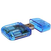 Leitor de Cartões de Memória X4 M2-MS RTMC4P 33108 33108 