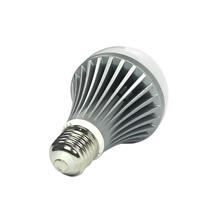 Lâmpada Led Bulbo Branca 9W E-27 LJ-B9W-H029 34018 34018 