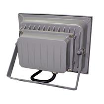 Luminária Led 20W Luz Branca 85-265VCA FLU-37-001-20W 33968 33968 