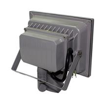 Luminária Led 20W Luz Branca com Sensor 85-265VCA FLU-37-002-20W 33977 33977 