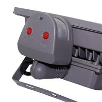 Luminária Led 20W Luz Branca com Sensor 85-265VCA FLU-37-002-20W 33977 33977 