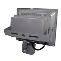 Luminária Led 30W Luz Branca com Sensor 85-265VCA FLU-37-002-30W 33978 33978