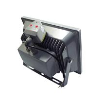 Luminária Led 50W Luz Branca com Sensor 85-265VCA FLU-37-002-50W 33979 33979