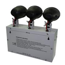 Luminária de Emergência Utiluz VEM-3X30 Leds 33600 33600