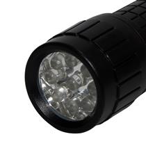 Lanterna Rayovac 9 Leds 33344 33344 