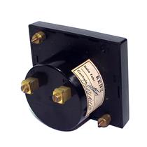 Miliamperímetro Analógico Renz BM-86 0/600mA 13827 13827