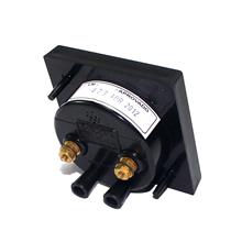 Miliamperímetro Analógico Renz QR-65 0/500mA 13759 13759 