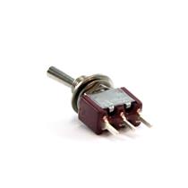 Micro Chave Inversora Margirius 3A/120V 1A/250V 17101 A2B1CISE (2638) 11251 11251