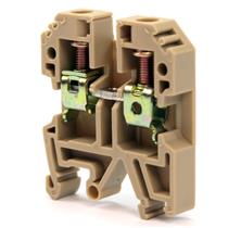 Conector de Passagem Metaltex MTB6EN 4043 4043 