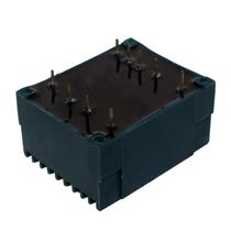 Minitrafo E-2X115V S-2X 12,1V 246mA 7VA TE 7/4 7850 7850 