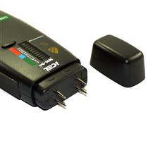 Medidor de Umidade em Madeira Icel MH-04 5936 5936 