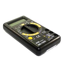 Multímetro Digital Icel MD-1000 5941 5941 