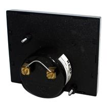 Miliamperímetro Analógico Renz BM-116 0/1mA 13873 13873