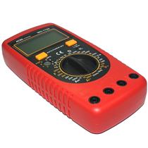 Multímetro Digital Icel MD-1700 5878 5878 