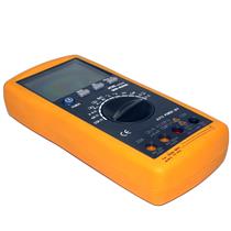 Multímetro Digital Icel MD-6200 5924 5924 