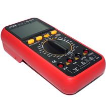 Multímetro Digital Icel MD-6300 5926 5926 