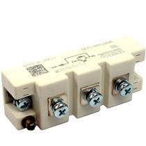 Módulo IGBT SEMIKRON SKM 75 GAL 123D 8202 8202