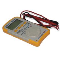 Multímetro Digital Icel MD-5011 5983 5983 