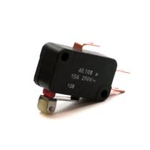 Micro Interruptor Margirius 15A/120V/250V 40108 A4E2Q (2551) 11361 11361 