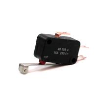 Micro Interruptor Margirius 15A/120V/250V 40108 A5E2Q (2550) 11362 11362