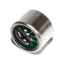 Microfone de Eletreto 10X7 Grande 9315 9315 