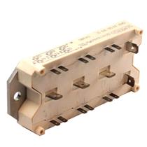 Módulo IGBT SEMIKRON SKM 22 GD 123 D 8015 8015 