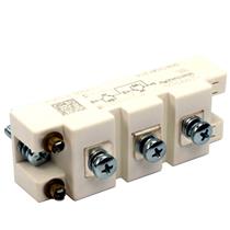 Módulo IGBT SEMIKRON SKM 75 GB 12 T4 = SKM 75 GB 128D 7961 7961