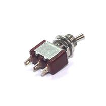 Micro Chave Inversora Margirius 3A/120V 1A/250V 17101 A1B1STSE (1165) 11293 11293