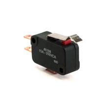 Micro Interruptor Margirius 15A/120V/250V 40108 A3E2Q (1476) 11360 11360