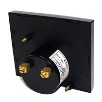 Miliamperímetro Analógico Renz BM-116 0/100mA 13959 13959