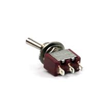 Micro Chave Inversora Margirius 3A/120V 1A/250V 17101 A2B1STSE (1169) 11230 11230