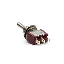 Micro Chave Inversora Margirius 3A/120V 1A/250V 17103 A2B1STSE (1239) 11271 11271