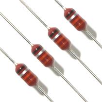 Micro Choque 33 uH 8508 8508 