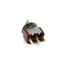 Micro Chave Inversora Margirius 3A/120V 1A/250V 17101 A1B1CISE (4481) 11310 11310
