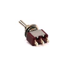 Micro Chave Inversora Margirius 3A/120V 1A/250V 17107 A2B1STSE (3301) 11349 11349
