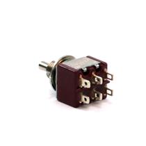 Micro Chave Inversora Margirius 3A/120V 1A/250V 17203 A1B1STSE (3599) 11252 11252