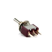 Micro Chave Inversora Margirius 3A/120V 1A/250V 17103 A2B1CISE (965) 11253 11253 