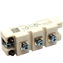 Módulo IGBT SEMIKRON SKM 50 GB 123D 8185 8185 