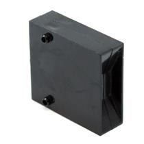 Módulo Terminal Direito Esquerdo para Patola CCD 004 Decimal 6664 6664