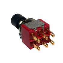 Chave Elétrica Push Button 2 Polos P8702-F4BR 24570 24570 