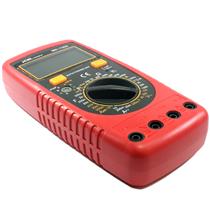 Multímetro Digital Icel MD-1500 23767 23767