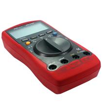 Multímetro Digital Icel MD-6400 24251 24251 