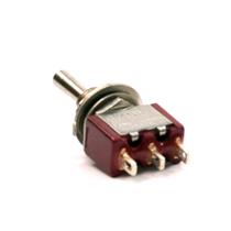 Micro Chave Inversora Margirius 3A/120V 1A/250V 17105 A2B1STSE  (2409) 24536 24536