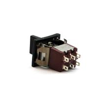 Micro Chave Inversora Margirius 3A/120V 1A/250V 17203 MFA5FSTSE (3467) 30105 30105 