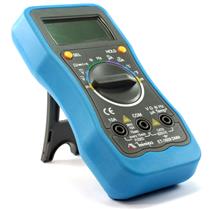 Multímetro Digital Minipa ET-1609 28276 28276 