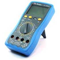 Multímetro Digital Minipa ET-2042D 28868 28868 