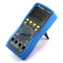 Multímetro Digital Minipa ET-2075B 28870 28870 