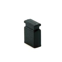 Jumper sem Aba Preto 2,54mm Metaltex JS 27997 27997