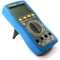Multímetro Digital Minipa ET-2082C 29506 29506 