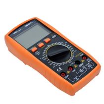 Multímetro Digital Icel MD-6111 30135 30135 